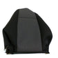 New OEM 2009-2010 Cobalt, G5 Front Right Cloth Seat Back Cover, Part # 20902502