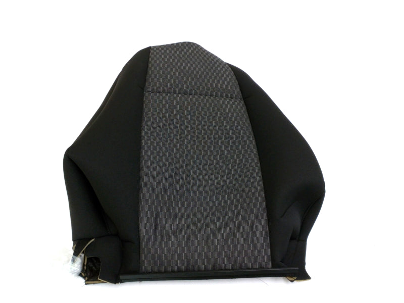 New OEM 2009-2010 Cobalt, G5 Front Right Cloth Seat Back Cover, Part # 20902502