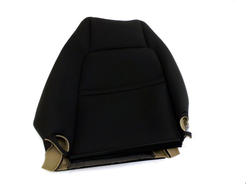 New OEM 2009-2010 Cobalt, G5 Front Right Cloth Seat Back Cover, Part # 20902502