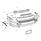 Cover Tow Hook