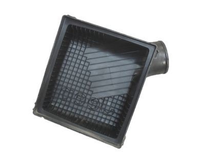 New 2002-2004 Fits Chrysler Grand Cherokee Body-Air Cleaner - Part # 5018322AA