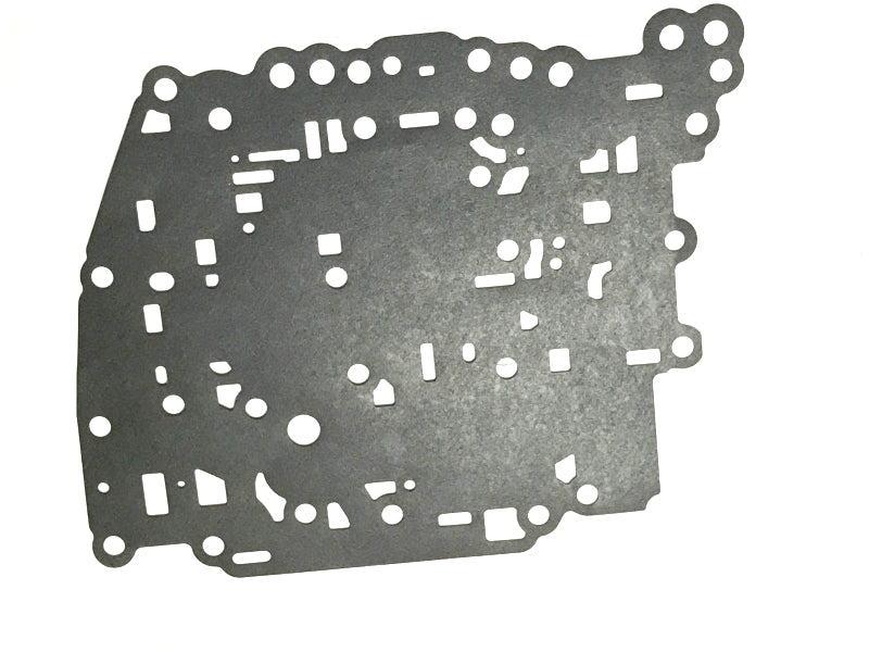 New OEM 1992-2002 Saturn S Series Control Valve Body Spacer Plate Gasket Kit, Part # 2100353