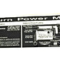 New OEM 1995 Saturn SC2 Label Emission System Control Label, Part # 21006999