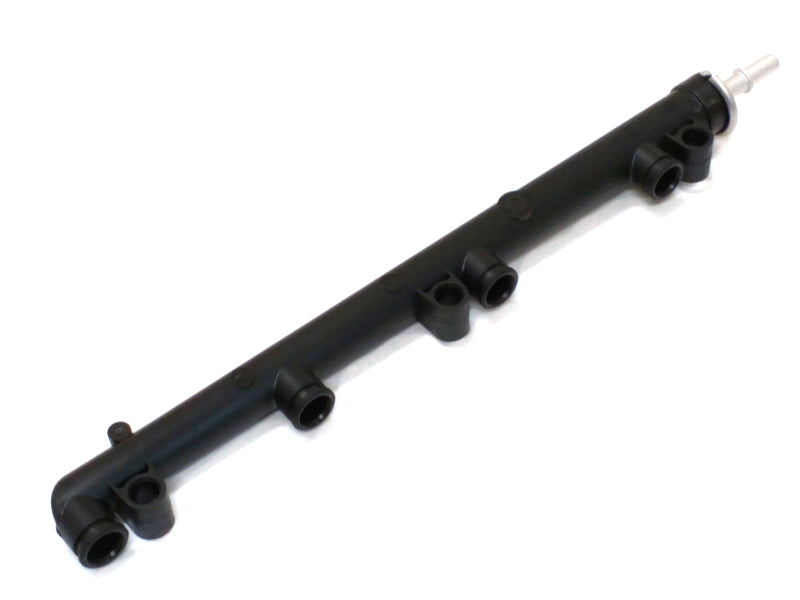 New OEM 1998-2002 Saturn SL, SC Engine S.O.H.C Fuel Rail, Part # 21008511