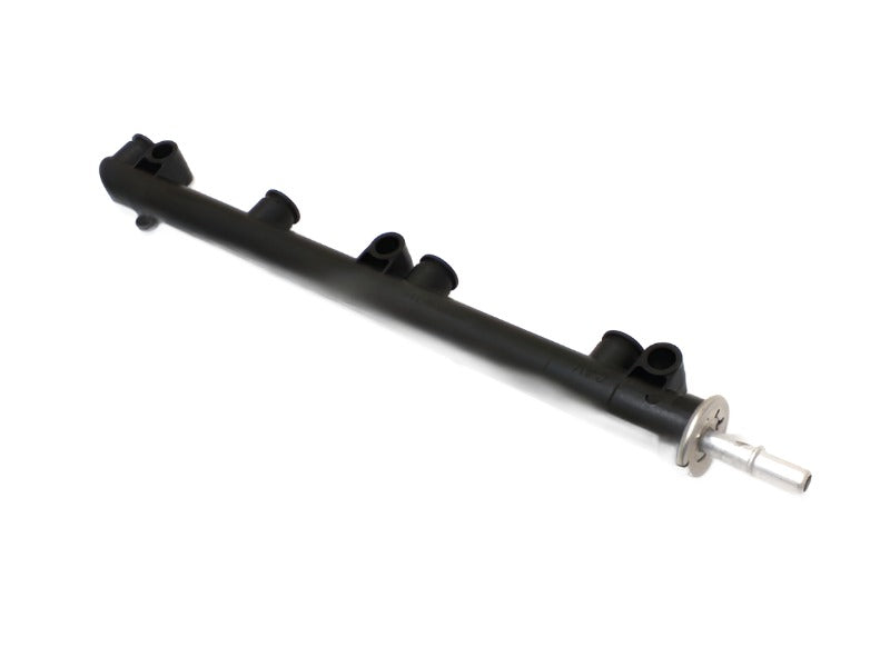 New OEM 1998-2002 Saturn SL, SC Engine S.O.H.C Fuel Rail, Part # 21008511