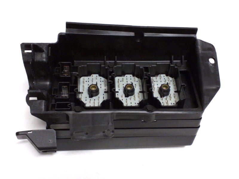New OEM 1993-1995 Saturn Sl 1.9L-L4-Electrical Fuse & Relay Box, Part # 21021732