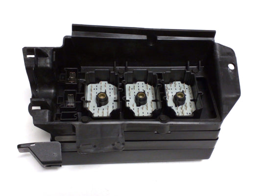 New OEM 1993-1995 Saturn Sl 1.9L-L4-Electrical Fuse & Relay Box, Part # 21021732