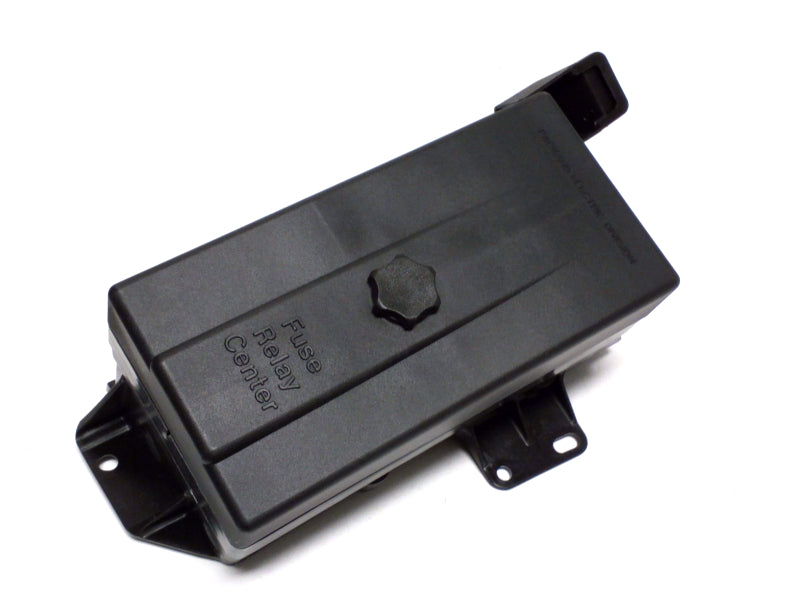 New OEM 1993-1995 Saturn Sl 1.9L-L4-Electrical Fuse & Relay Box, Part # 21021732