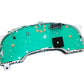 New OEM 2000-2002 Saturn SC2, SL Instrument Cluster, Part # 21025358
