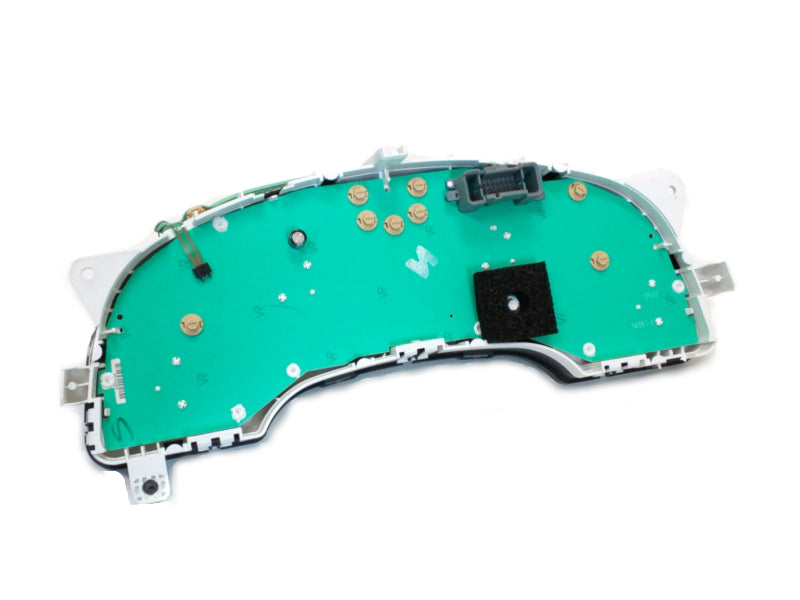 New OEM 2000-2002 Saturn SC2, SL Instrument Cluster, Part # 21025358