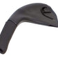 New OEM 2000-2002 Saturn SC2 Console Black Leather Park Brake Cover, Part # 21061197