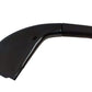 New OEM 2000-2002 Saturn SC2 Console Black Leather Park Brake Cover, Part # 21061197