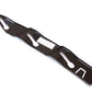 New OEM 1997-2000 Saturn SC2 Front Bumper-Bumper Cover Side Support Left, Part # 21110177