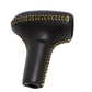 New OEM 1996-2002 Saturn S-Series Leather Automatic Gear Shift Knob, Part # 21120605