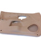 New OEM 2000-2002 Saturn SL1 Front Left Drivers Door Trim Panel Tan, Part # 21303965