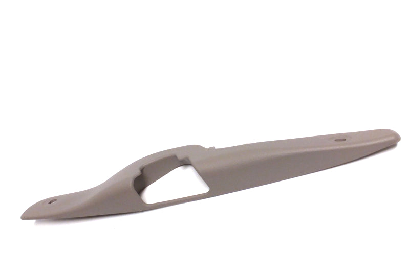 New OEM 1999-2001 Saturn SC2 Interior Driver Quarter Panel Trim Beige, Part # 21306029
