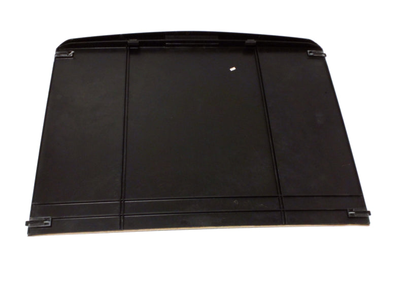New OEM 1996-2002 Saturn SL2 Sunroof Beige Sunshade Cover, Part # 21306052