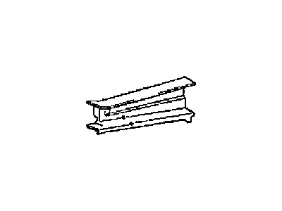 Rail Frame Front