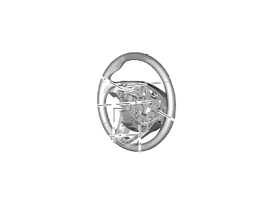 Kit - Steering Wheel