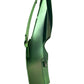 New OEM Can-Am Spyder ST Left & Right Retrofit Side Panel Kit Green