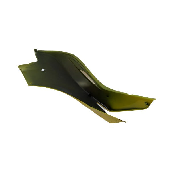 New OEM Can-Am Spyder ST Left & Right Retrofit Side Panel Kit Yellow