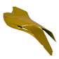 New OEM Can-Am Spyder ST Left & Right Retrofit Side Panel Kit Yellow