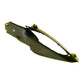 New OEM Can-Am Spyder ST Left & Right Retrofit Side Panel Kit Yellow