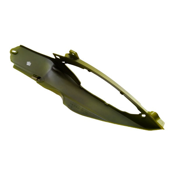 New OEM Can-Am Spyder ST Left & Right Retrofit Side Panel Kit Yellow