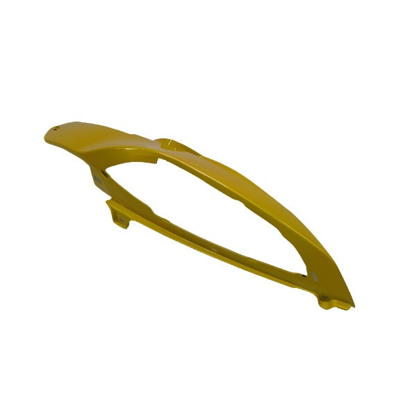 New OEM Can-Am Spyder ST Left & Right Retrofit Side Panel Kit Yellow