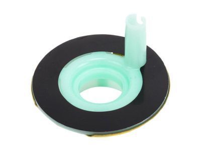 Cam, Turn Signal Switch Canceling