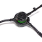 New OEM 1987-1989 Buick Skylark, Grand Am, Olds Calais Engine Cooling Fan Motor, Part # 22088075