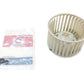 New OEM 1986-1996 Corvette Heater Blower Motor Fan, Part # 22098837