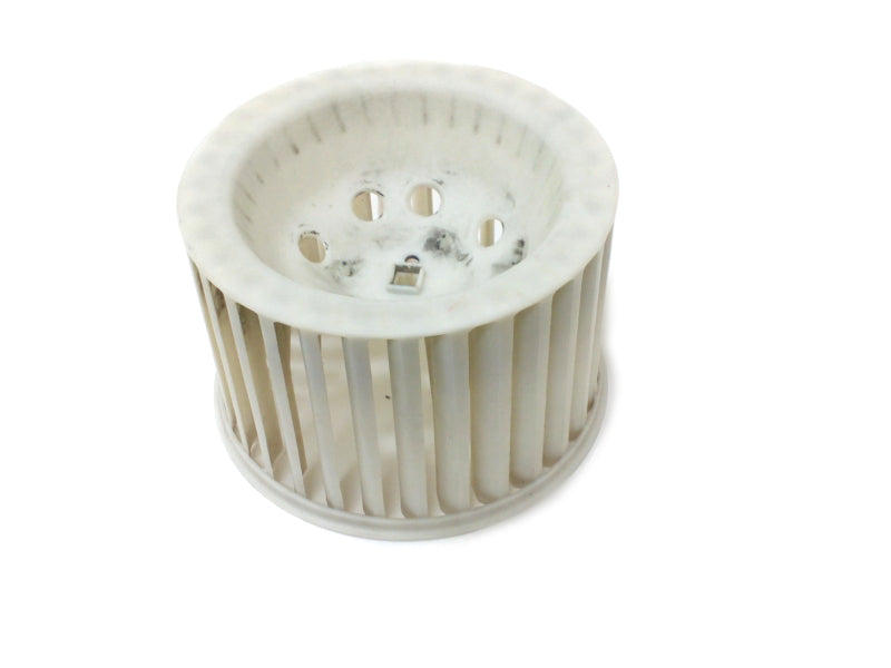 New OEM 1986-1996 Corvette Heater Blower Motor Fan, Part # 22098837