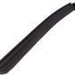 New OEM 1987-1993 Cadillac Allante Front Door Window Right Rear Weatherstrip, Part # 22112198