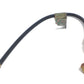 New OEM 1995 Chevrolet GMC C/K Truck Driver Front Left Brake Hydraulic Hose, Part # 22113469