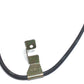 New OEM 1995 Chevrolet GMC C/K Truck Driver Front Left Brake Hydraulic Hose, Part # 22113469