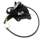 New OEM 1996 Corvette F45 Electronic Suspension Actuator Passenger Right Front, Part # 22153241
