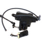 New OEM 1996 Corvette F45 Electronic Suspension Actuator Passenger Right Front, Part # 22153241