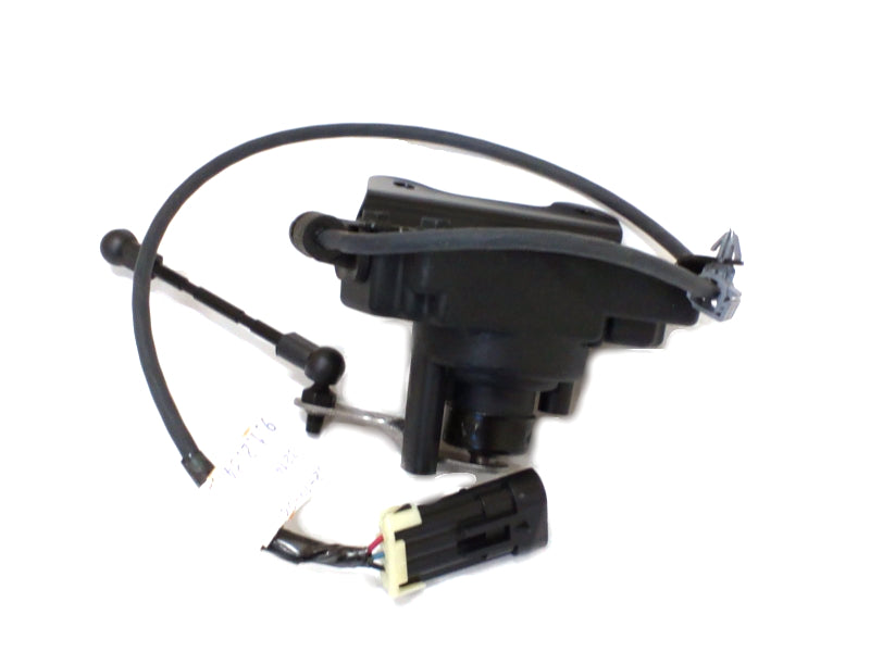 New OEM 1996 Corvette F45 Electronic Suspension Actuator Passenger Right Front, Part # 22153241