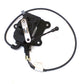 New OEM 1996 Corvette F45 Electronic Suspension Actuator Passenger Right Front, Part # 22153241