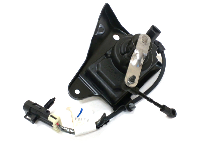 New OEM 1996 Corvette F45 Electronic Suspension Actuator Passenger Left Rear, Part # 22153242