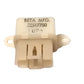 New OEM 1982-1985 Cadillac Diesel Glow Plug Relay, Part # 22517700