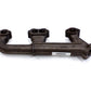 New 1982-1990 General Motors Diesel Engine Exhaust Manifold Cast Iron, Part # 22521449