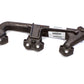 New 1982-1990 General Motors Diesel Engine Exhaust Manifold Cast Iron, Part # 22521449