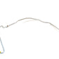 New OEM 1987-1990 Pontiac Sunbird 2.0L A/C Condenser Compressor Line-AC Hose, Part # 22538066
