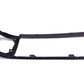 New OEM 1988-1991 Buick Skylark Passenger Headlight Bezel Trim Black, Part # 22539098