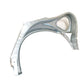 New OEM 1988-1994 Chevrolet Cavalier Quarter Panel Inner Fender Passenger, Part # 22539376