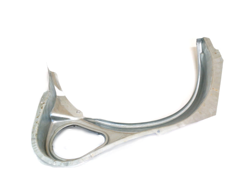 New OEM 1988-1994 Chevrolet Cavalier Quarter Panel Inner Fender Passenger, Part # 22539376