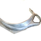 New OEM 1988-1994 Chevrolet Cavalier Quarter Panel Inner Fender Passenger, Part # 22539376