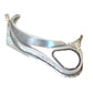 New OEM 1988-1994 Chevrolet Cavalier Quarter Panel Inner Fender Passenger, Part # 22539376